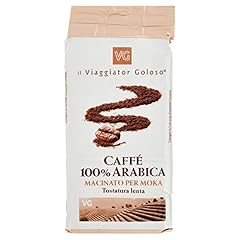 Viaggiator goloso caffe usato  Spedito ovunque in Italia 
