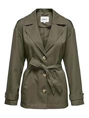Nlline short trenchcoat gebraucht kaufen  Wird an jeden Ort in Deutschland