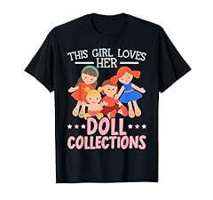 Girl loves doll for sale  Delivered anywhere in USA 
