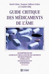Guide critique médicaments d'occasion  Livré partout en France