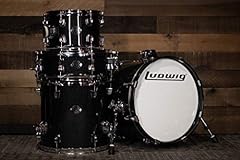 Ludwig breakbeats questlove for sale  Delivered anywhere in USA 