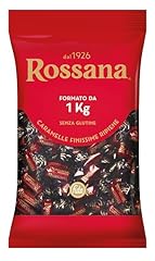 Rossana cioccolato rossana usato  Spedito ovunque in Italia 