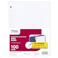 Mead loose leaf for sale  Delivered anywhere in USA 