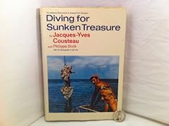 Diving sunken treasure for sale  Delivered anywhere in UK