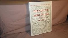 Diocèses besançon saint d'occasion  Livré partout en France