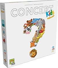 jeu concept d'occasion jeu concept d'occasion Livré partout en France