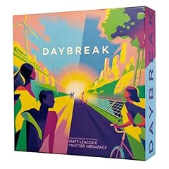 Cmyk daybreak cooperative for sale  Delivered anywhere in UK