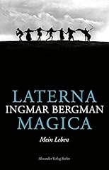 Laterna magica leben gebraucht kaufen  Wird an jeden Ort in Deutschland
