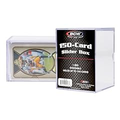 Bcw card slider for sale  Delivered anywhere in USA 