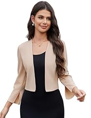 Hobrounn blazer damen gebraucht kaufen  Wird an jeden Ort in Deutschland