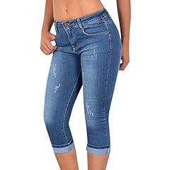Semen caprihose damen gebraucht kaufen  Wird an jeden Ort in Deutschland