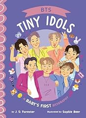 Bts baby first for sale  Delivered anywhere in UK