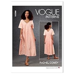 Vogue patterns v1799zz for sale  Delivered anywhere in UK