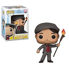 Funko disney mary usato  Spedito ovunque in Italia 