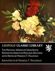 Poetical works john for sale  Delivered anywhere in USA 
