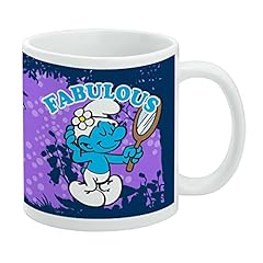 Graphics fabulous smurf for sale  Delivered anywhere in USA 