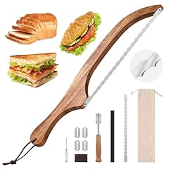 Mooues bread knife for sale  Delivered anywhere in USA 