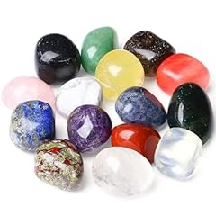Xiannvxi 15pcs polished for sale  Delivered anywhere in UK