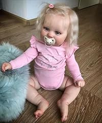 Anano reborn baby gebraucht kaufen  Wird an jeden Ort in Deutschland