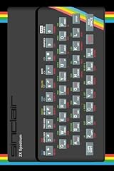 Sinclair spectrum notebook usato  Spedito ovunque in Italia 