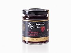Boddington strawberry conserve for sale  Delivered anywhere in UK