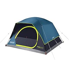 Coleman camping tent for sale  Delivered anywhere in USA 
