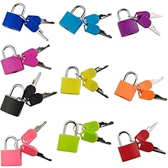 Gxxmei 10pcs suitcase for sale  Delivered anywhere in USA 