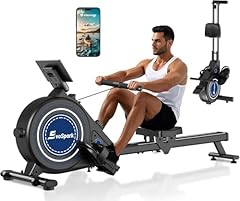 Rowing machine home for sale  Delivered anywhere in UK