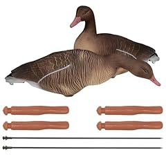 Nitehawk large greylag for sale  Delivered anywhere in UK