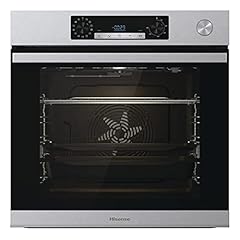 Hisense bsa66226ax forno usato  Spedito ovunque in Italia 