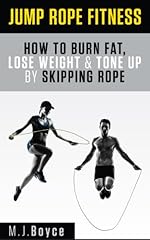 Jump rope fitness for sale  Delivered anywhere in USA 