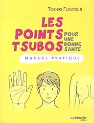 Les points tsubo for sale  Delivered anywhere in UK