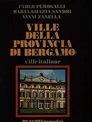 Ville della provincia usato  Spedito ovunque in Italia 