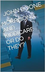 Morrisons kiddicare for sale  Delivered anywhere in UK
