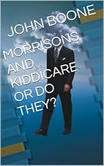 Morrisons kiddicare for sale  Delivered anywhere in UK