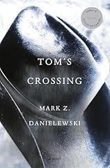 Tom crossing novel usato  Spedito ovunque in Italia 