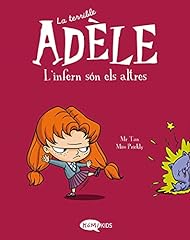 Terrible adèle vol.2 usato  Spedito ovunque in Italia 