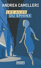 Ailes sphinx d'occasion  Livré partout en Belgiqu
