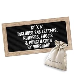 Small letter board for sale  Delivered anywhere in USA 