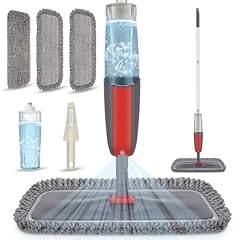 Microfibre mop spray for sale  Delivered anywhere in UK