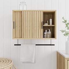 Eyythung fluted bathroom for sale  Delivered anywhere in USA 