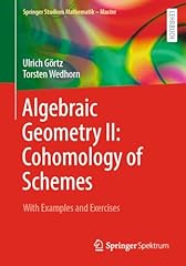 Algebraic geometry cohomology gebraucht kaufen  Wird an jeden Ort in Deutschland