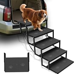 Dog stairs car for sale  Delivered anywhere in USA 