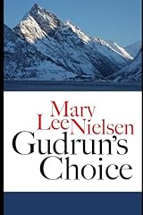 Gudrun choice d'occasion  Livré partout en France