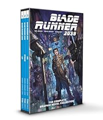Blade runner 2039 gebraucht kaufen  Wird an jeden Ort in Deutschland