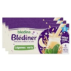 Blédina blédiner céréales d'occasion  Livré partout en France