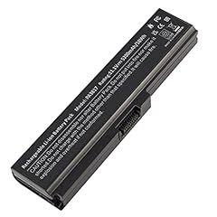 Laptop battery toshiba for sale  Delivered anywhere in USA 