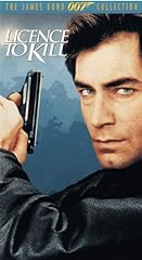 License kill vhs for sale  Delivered anywhere in USA 