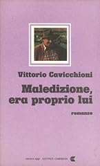 Maledizione era proprio usato  Spedito ovunque in Italia 