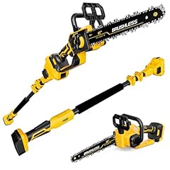 Cordless inch pole for sale  Delivered anywhere in USA 